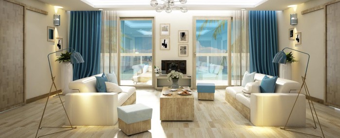 FLC Quy Nhơn ra mắt sản phẩm biệt thự biển và căn hộ khách sạn
