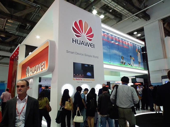 Lionel Messi chính thức trở thành đại sứ thương hiệu của Huawei toàn cầu