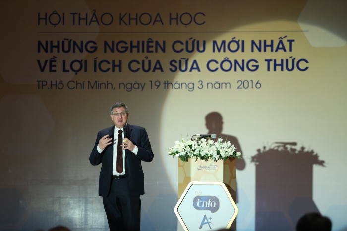 Những nghiên cứu khoa học mới nhất về lợi ích của sữa công thức Những nghiên cứu khoa học mới nhất về lợi ích của sữa công thức