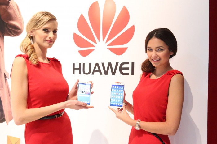 Huawei vào Top 100 Thương hiệu giá trị nhất thế giới năm 2016