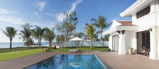 Vinpearl Resort Phú Quốc- Thiên đường nghỉ dưỡng khi mùa hè tới!