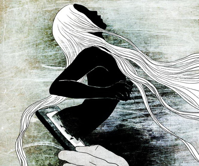 Gắn camera, gương hai chiều trong nhà nghỉ là phạm luật