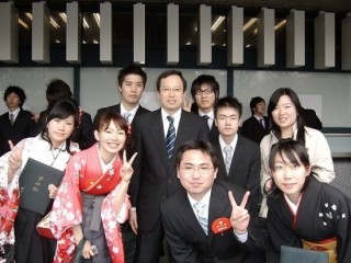 2.000 sinh viên dự “Ngày hội Khởi nghiệp và việc làm Nhật Bàn”