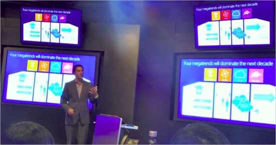 Hiểm họa an ninh mạng và những điểm mờ trong báo cáo của TRPC