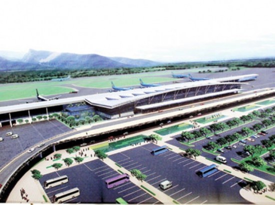 Thủ tướng đề nghị báo cáo quy hoạch sân bay Quảng Ninh