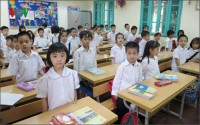 Quyết định “hỏa tốc” của TP Hà Nội về tuyển sinh lớp 6 gây hoang mang