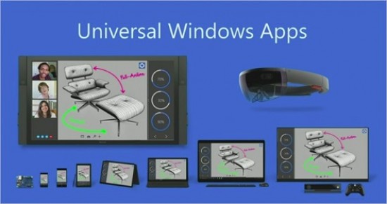 Microsoft hỗ trợ chuyên gia lập trình Windows, iOS, Android, Mac và Linux
