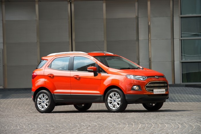 Ford Việt Nam tiếp tục lập kỷ lục với doanh số tháng 3 tăng 71%