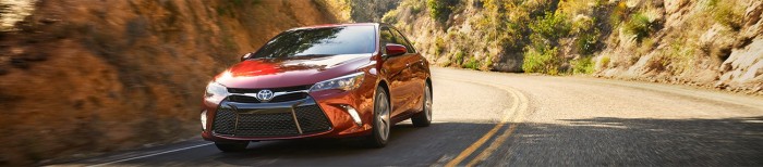 Gần 4000 xe Toyota được bán trong tháng 4