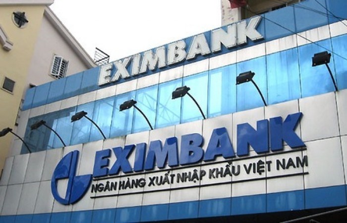 Bắt nguyên Giám đốc, phó trưởng phòng Eximbank chi nhánh Sài Gòn