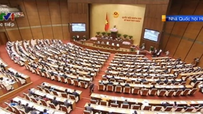 3.854 kiến nghị của cử tri gửi tới kỳ họp thứ 9 Quốc hội khóa XIII