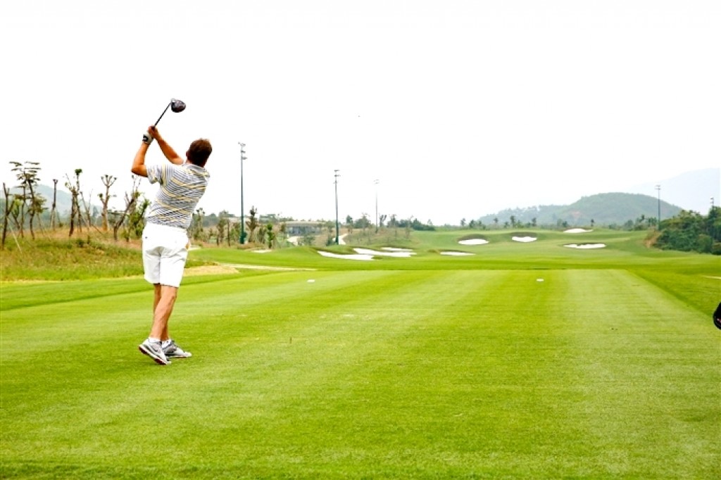 Ba Na Hills Golf Club triển khai chương trình ưu đãi hè 2016