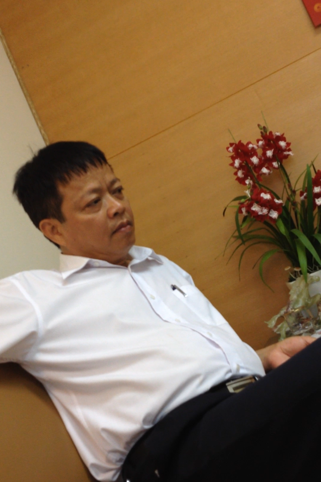Agribank Nam Định làm ngơ để doanh nghiệp bị trấn áp, vây thầu