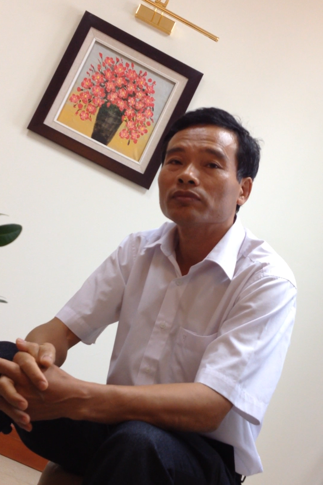 Agribank Nam Định làm ngơ để doanh nghiệp bị trấn áp, vây thầu