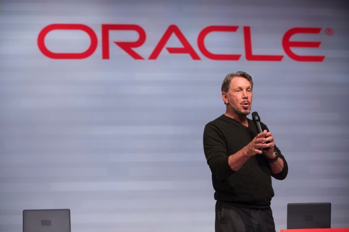 Oracle mở rộng danh mục các giải pháp Đám Mây