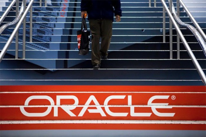 Oracle củng cố vị thế dẫn đầu công nghệ Đám Mây