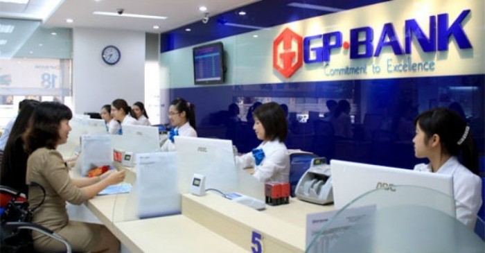 Bắt tạm giam lãnh đạo ngân hàng GPBANK