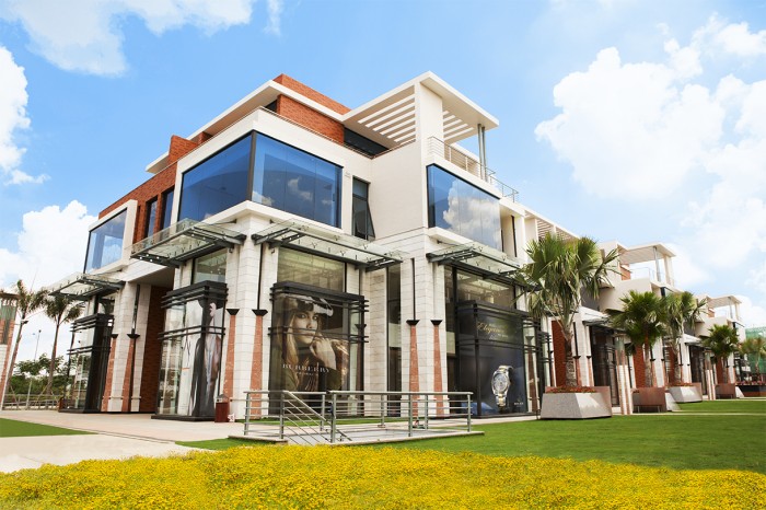 Người Hà Nội mê biệt thự tại Sài Gòn