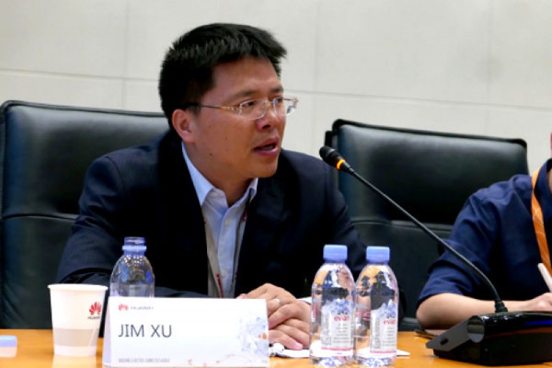 Huawei đặt tham vọng gì tại thị trường Việt Nam?