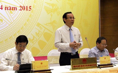 Bắt cựu Chủ tịch Petro Vietnam là “chuyện dài và phức tạp”