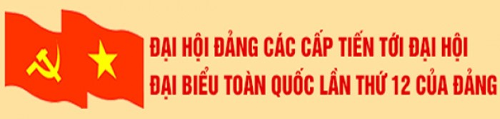 Dự thảo BCCT Đại hội XVI Đảng Bộ Thành phố Hà Nội