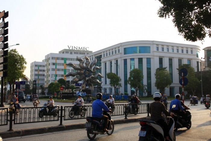Hà Nội sắp mở rộng đường Vĩnh Tuy – Mai Động