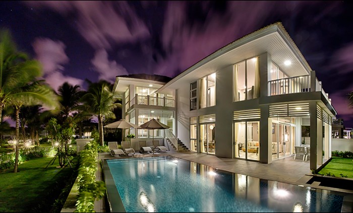 Đầu tư bất động sản nghỉ dưỡng “tỉnh giấc”