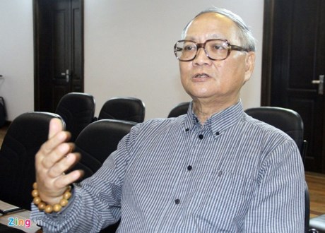 Biệt thự đổ sập: Sự cố đã được dự báo