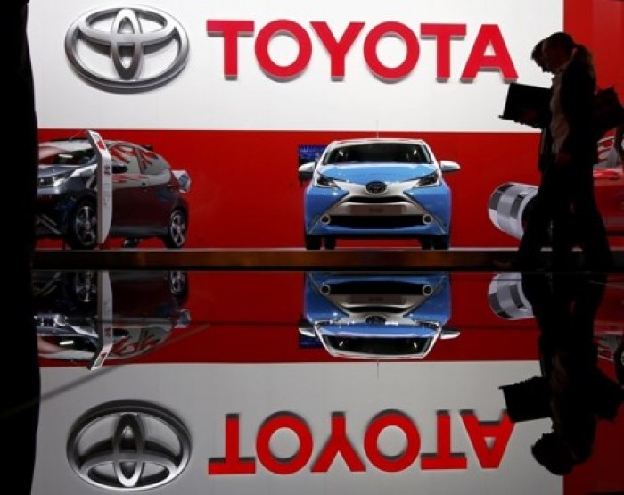 Toyota báo lỗi hàng triệu xe Yaris, Corolla, Camry do lo ngại cháy