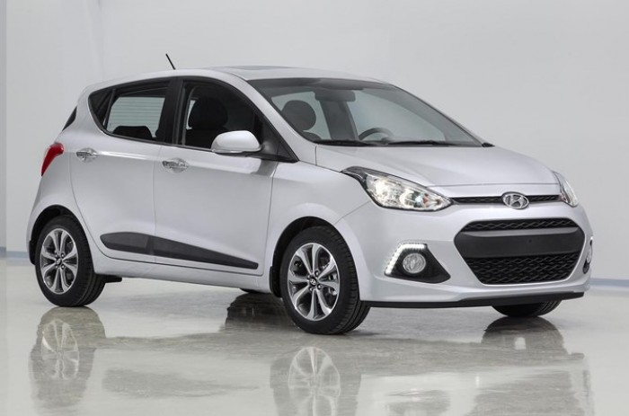 Với 400 triệu, nên chọn Kia Morning hay Hyundai Grand i10?