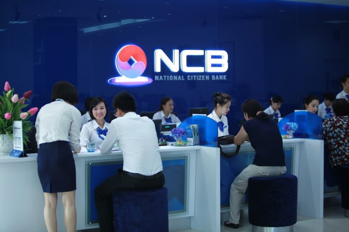 Dịch vụ Internet Banking của NCB được đánh giá cao