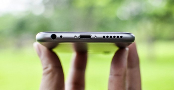 iPhone 7 có thể không còn giắc tai nghe 3,5 mm