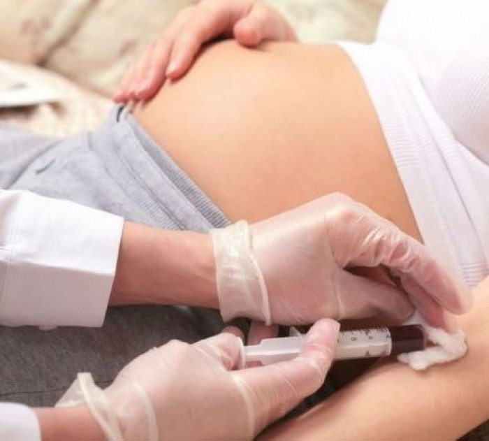 Cần những xét nghiệm nào khi phát hiện thai dị tật?