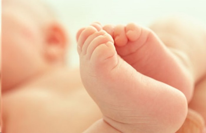 Xét nghiệm phát hiện sớm một số bệnh cho trẻ sơ sinh