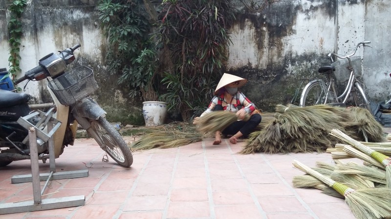 Nỗi đau dai dẳng!