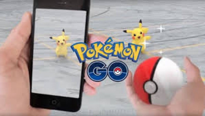 Bác sĩ cảnh báo về chứng 'nghiện' Pokemon Go