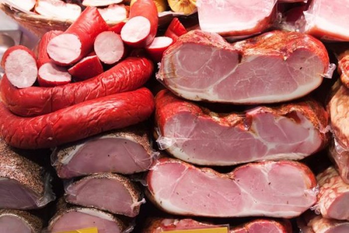 Ăn thịt chế biến tăng nguy cơ ung thư