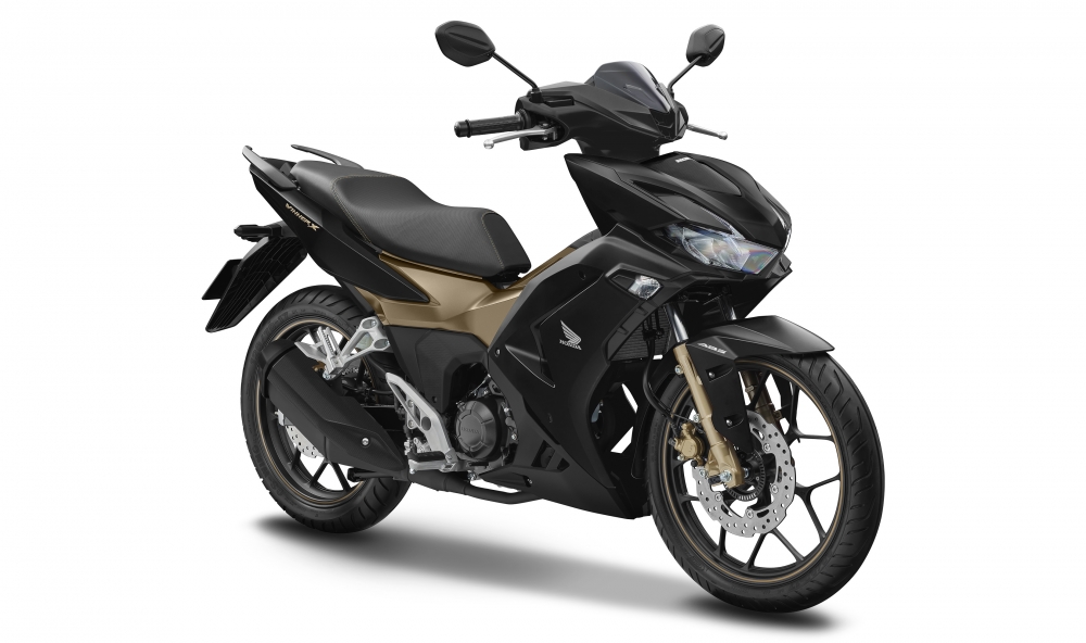 Honda Việt Nam công bố kết quả kinh doanh tháng 2/2022
