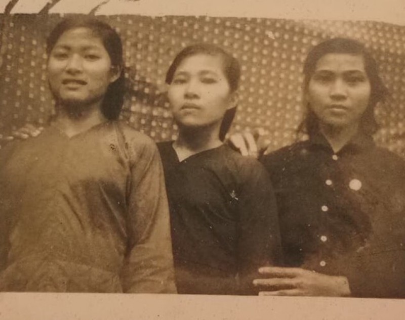 co mot thoi chung toi da song chien dau va yeu nhu the