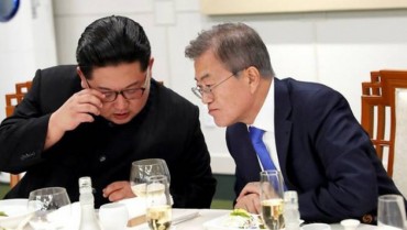 Triều Tiên và Hàn Quốc thống nhất về cùng múi giờ