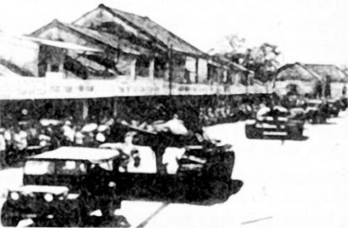 Ngày 27/4/1975, tiến công thần tốc giải phóng Bà Rịa - Vũng Tàu