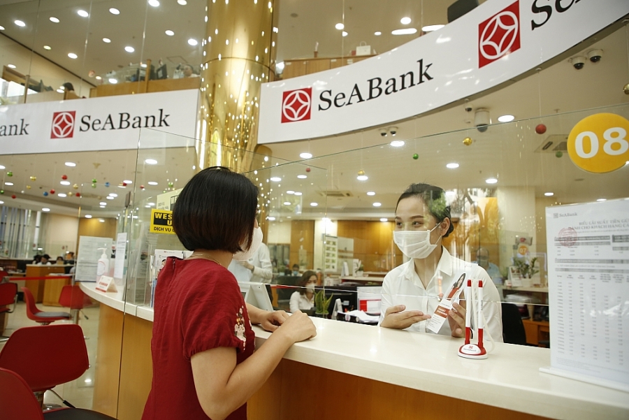 SeABank được chấp thuận tăng vốn