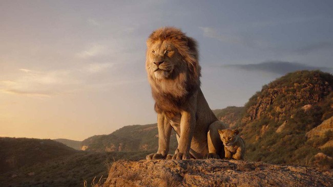 “The Lion King” lập doanh thu kỷ lục sau 2 tuần công chiếu