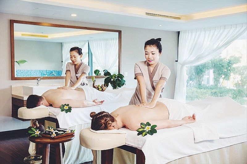 Resort 5 sao Cam Ranh Riviera tặng kỳ nghỉ 4 đêm miễn phí đong đầy niềm vui