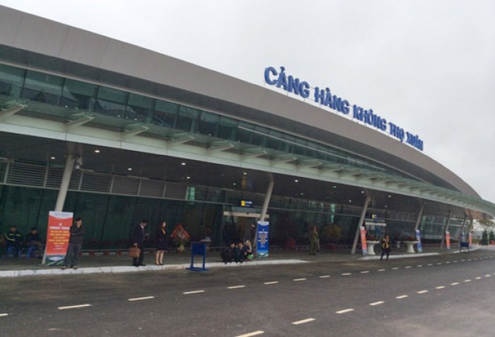 Vietjet Air dự định mở đường bay Thanh Hóa – Nha Trang