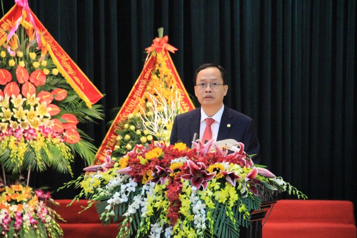 Đảng bộ tỉnh Thanh Hóa kỷ niệm 85 năm ngày thành lập