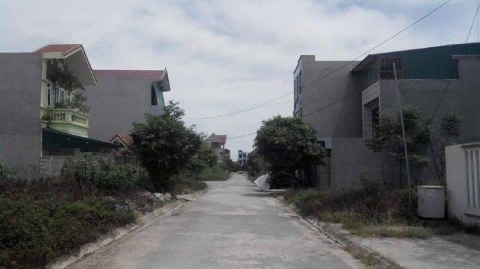 Dự án mua đất làm nhà ở TP Thanh Hóa: “Người dân dài cổ chờ sổ đỏ”