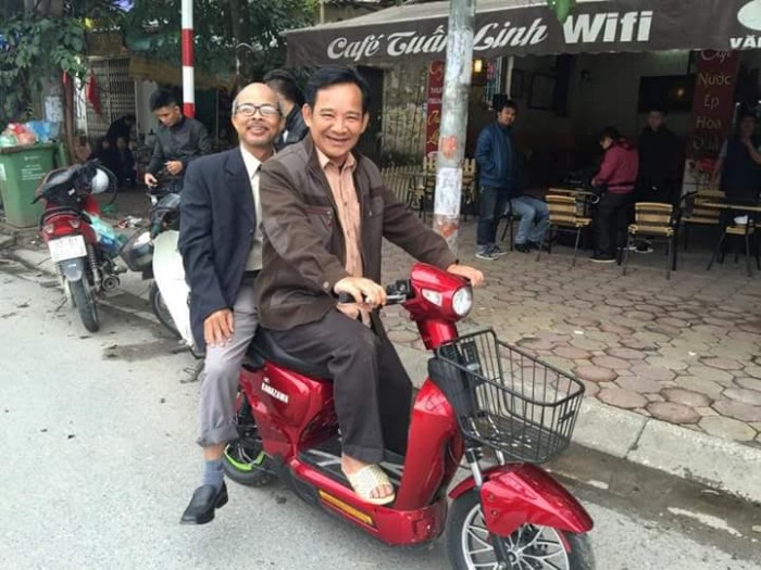 “Thông gia đón Tết” - phim hài được trông đợi trong dịp Tết