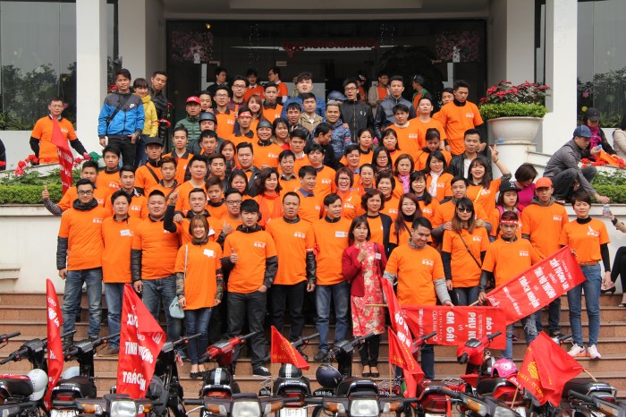 Giao trách nhiệm cho nam giới đẩy lùi bạo lực gia đình