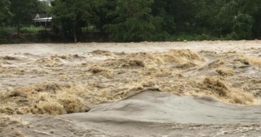 Nghệ An: Đã tìm thấy 35 người vào rừng hái măng trước bão Sơn Tinh bị mất liên lạc